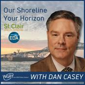 Podcast Our Shoreline - Your Horizon