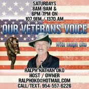 Podcast Our Veterans Voice Radio Show