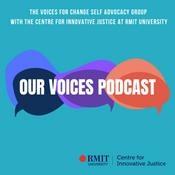 Podcast Our Voices Podcast