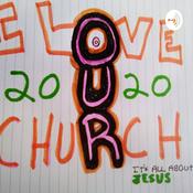 Podcast "OURchurch" Revolution 2020-