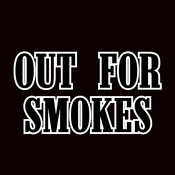 Podcast Out For Smokes Podcast