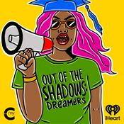 Podcast Out of the Shadows