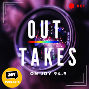 Podcast Out Takes