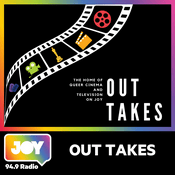 Podcast Out Takes