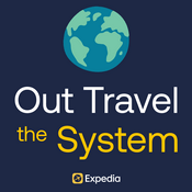 Podcast Out Travel The System