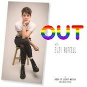 Podcast Out with Suzi Ruffell