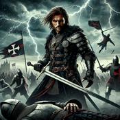 Podcast Outlaw of Torn