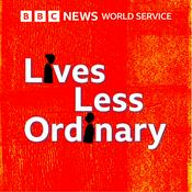 Podcast Lives Less Ordinary