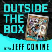 Podcast Outside the Box with Jeff Conine