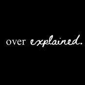 Podcast over explained