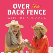 Podcast Over the Back Fence
