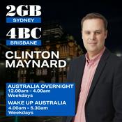 Podcast Overnights with Phil O'Neil