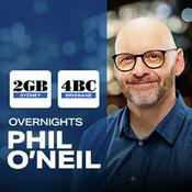 Podcast Overnights with Phil O'Neil
