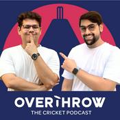 Podcast Overthrow Cricket Podcast
