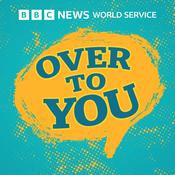 Podcast Over to You