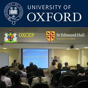 Podcast Oxford Chinese Economy Programme