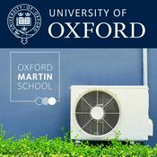 Podcast Oxford Martin Programme on the Future of Cooling