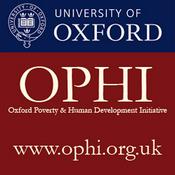 Podcast Oxford Poverty and Human Development Initiative