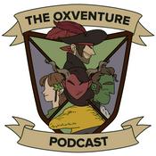 Podcast Oxventure - A Dungeons & Dragons Podcast