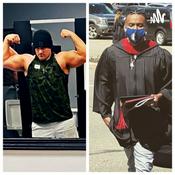 Podcast Oz Smooth talk show