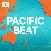 Podcast Pacific Beat