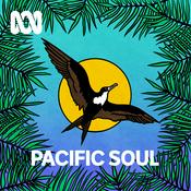 Podcast Pacific Soul Podcast