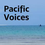 Podcast Pacific Voices