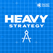 Podcast Heavy Strategy