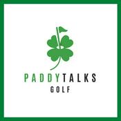 Podcast PaddyTalksGolf