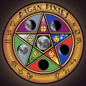 Podcast Pagan Pixies