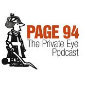 Podcast Page 94: The Private Eye Podcast