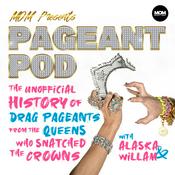 Podcast PAGEANT POD presented by MOM