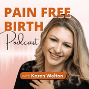 Podcast Pain Free Birth