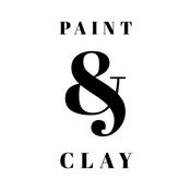 Podcast Paint & Clay