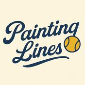 Painting Lines Podcast