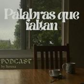 Podcast Buscando palabras