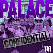 Podcast Palace Confidential