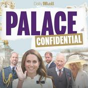 Podcast Palace Confidential