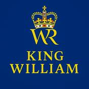 Podcast Palace Intrigue Presents: King William