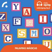 Podcast Palavras Mágicas