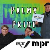 Podcast Palmy Pride