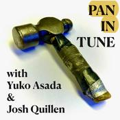 Podcast Pan In Tune Podcast
