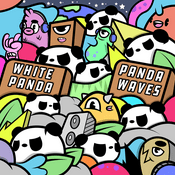Podcast Panda Waves