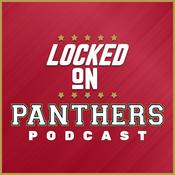 Podcast Locked On Panthers - Daily Podcast On The Florida Panthers
