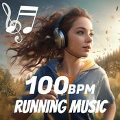 Podcast 跑步音樂 100節奏