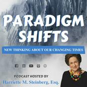 Podcast Paradigm Shifts