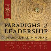 Podcast Paradigms of Leadership