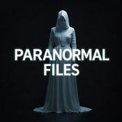 Podcast Paranormal Files