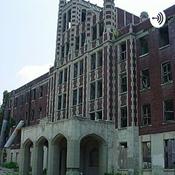 Podcast Paranormal Talks Louisville