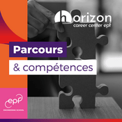 Podcast Parcours & Compétences